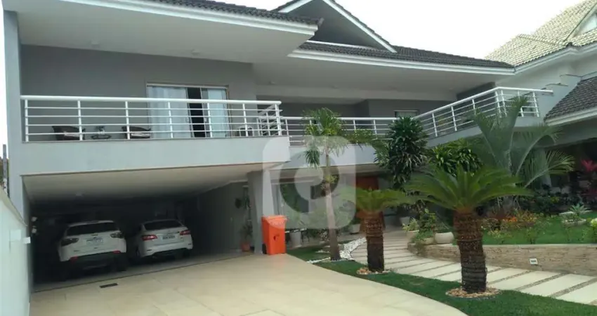 Casa em condomínio fechado com 6 quartos à venda na Rua Paulo Santos, Barra da Tijuca, Rio de Janeiro