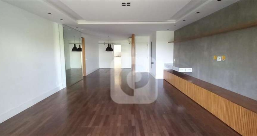 Apartamento com 4 quartos à venda na Avenida das Acácias da Península, Barra da Tijuca, Rio de Janeiro
