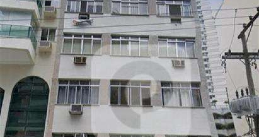 Apartamento com 2 quartos à venda na Rua General Goes Monteiro, Botafogo, Rio de Janeiro