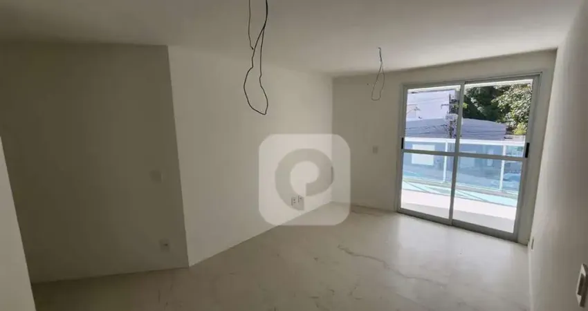 Apartamento com 2 quartos à venda na Avenida Vítor Konder, Barra da Tijuca, Rio de Janeiro
