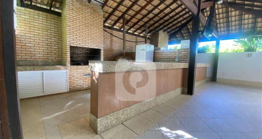 SELECIONE - Apartamento 2 quartos, sendo 1 suíte