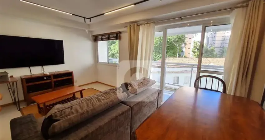 Lindo apartamento Cenário Laranjeiras