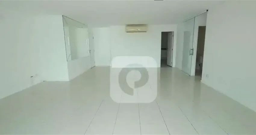 Apartamento 4 quartos, sendo 3 suítes