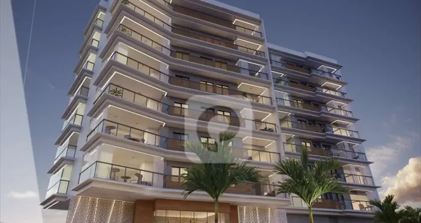 Apartamento com 3 quartos à venda na Avenida Sobral Pinto, Barra da Tijuca, Rio de Janeiro