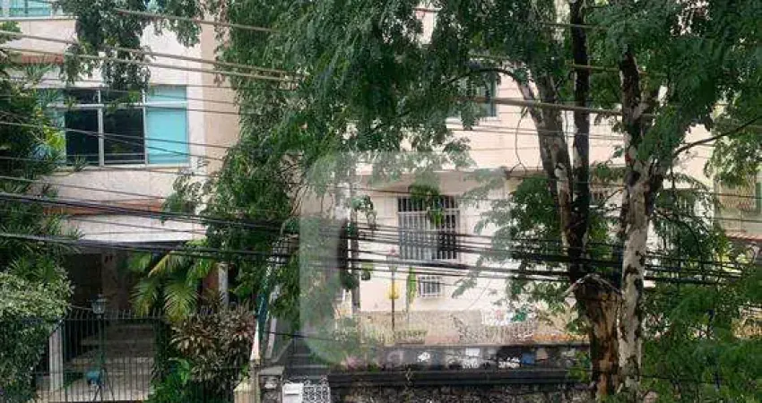 Apartamento com 3 quartos à venda na Rua Conde de Bonfim, Tijuca, Rio de Janeiro