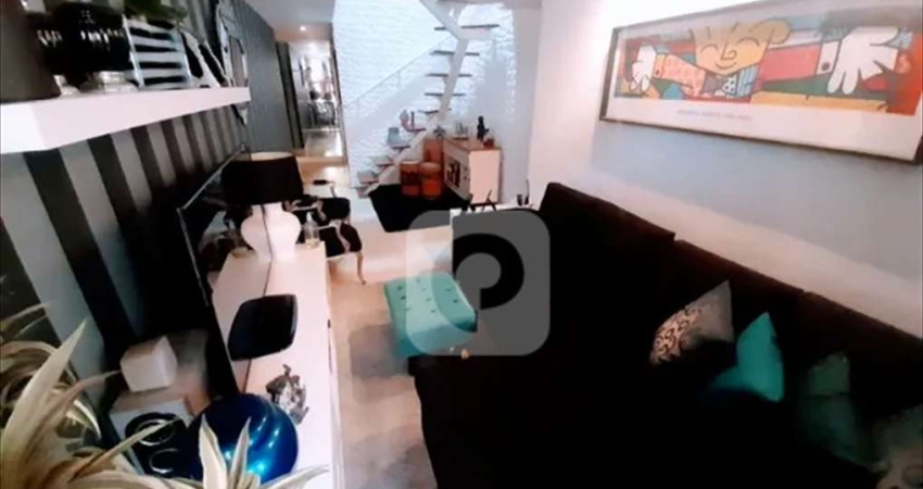 Cobertura com 4 quartos à venda na Avenida Geremário Dantas, Freguesia (Jacarepaguá), Rio de Janeiro
