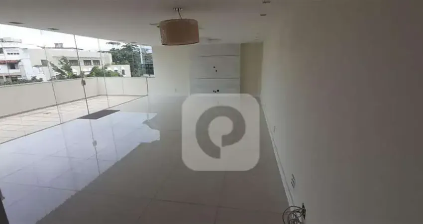 Cobertura com 5 quartos à venda na Rua Armênia, Barra da Tijuca, Rio de Janeiro