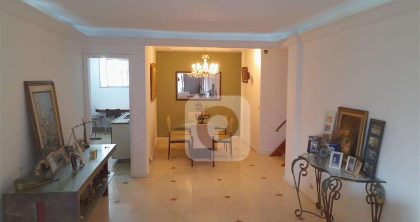 Cobertura com 4 quartos à venda na Avenida Lúcio Costa, Barra da Tijuca, Rio de Janeiro