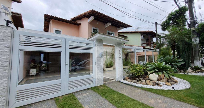 Casa com 3 quartos à venda na Rua Professor Fernando Raja Gabaglia, Anil, Rio de Janeiro