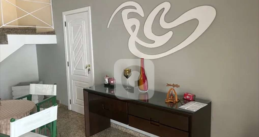 Casa com 4 quartos à venda na Rua Luís Orlando Cardoso, Barra da Tijuca, Rio de Janeiro