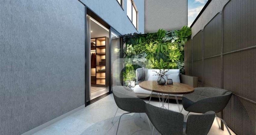 Apartamento com 1 quarto à venda na Rua Professor Gabizo, Tijuca, Rio de Janeiro