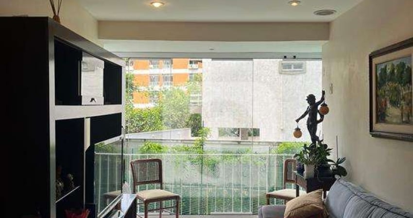 Apartamento 3 quartos, sendo 1 suíte