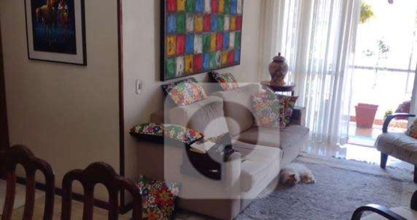 SELECIONE - Apartamento 3 quartos, sendo 1 suíte