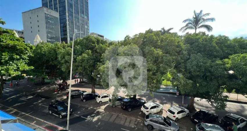 Sala comercial com 1 sala à venda na Rua Joana Angélica, Ipanema, Rio de Janeiro