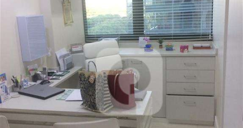 Sala comercial à venda na Avenida João Cabral de Mello Neto, Barra da Tijuca, Rio de Janeiro