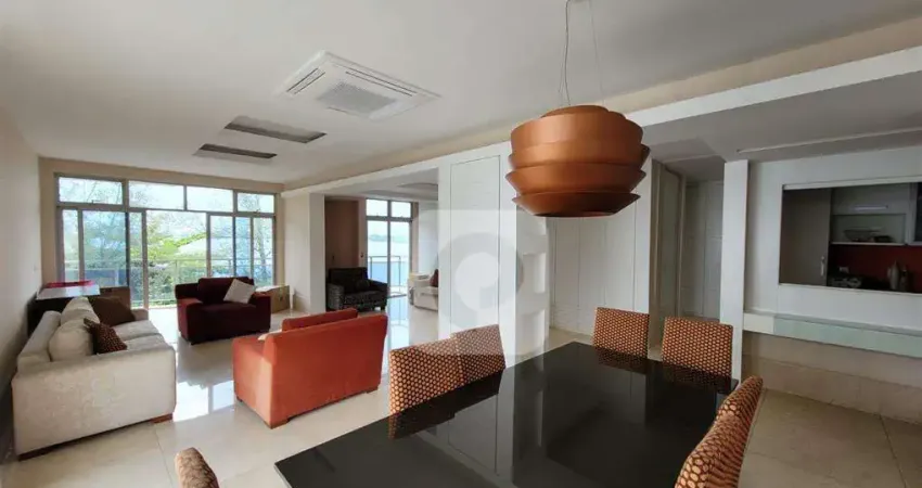Apartamento com 3 quartos à venda na Rua General Tasso Fragoso, Lagoa, Rio de Janeiro