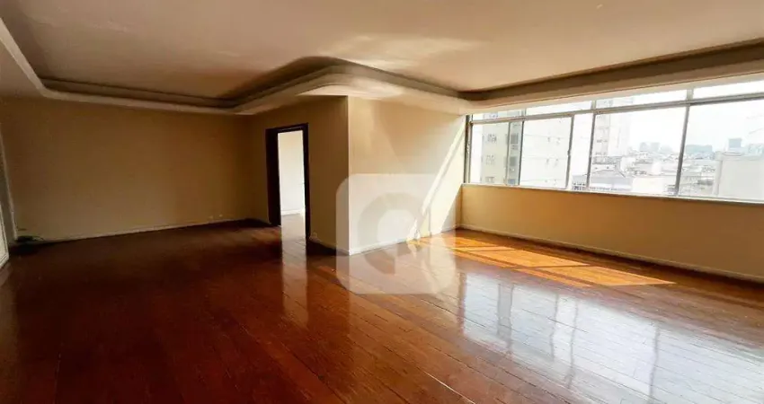 Cobertura com 3 quartos à venda na Rua Machado de Assis, Flamengo, Rio de Janeiro