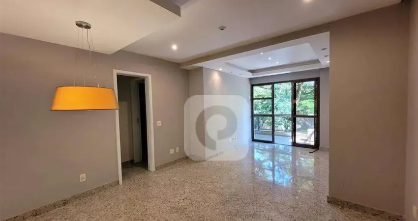 Apartamento com 3 quartos à venda na Avenida Guilherme de Almeida, Recreio dos Bandeirantes, Rio de Janeiro