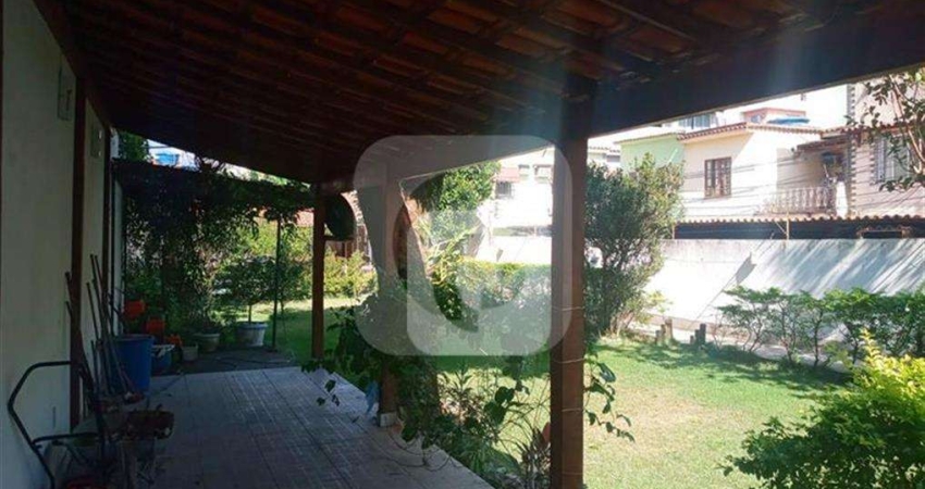 Casa com 4 quartos à venda na Rua Daniel Carneiro, Engenho de Dentro, Rio de Janeiro