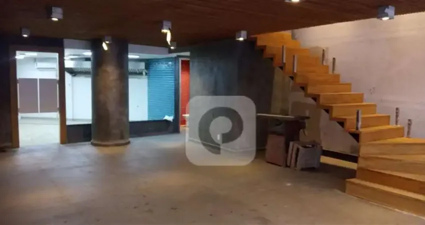 Sala comercial com 2 salas à venda na Rua Mayrink Veiga, Centro, Rio de Janeiro