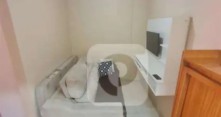 Apartamento 1 quarto - Flamengo