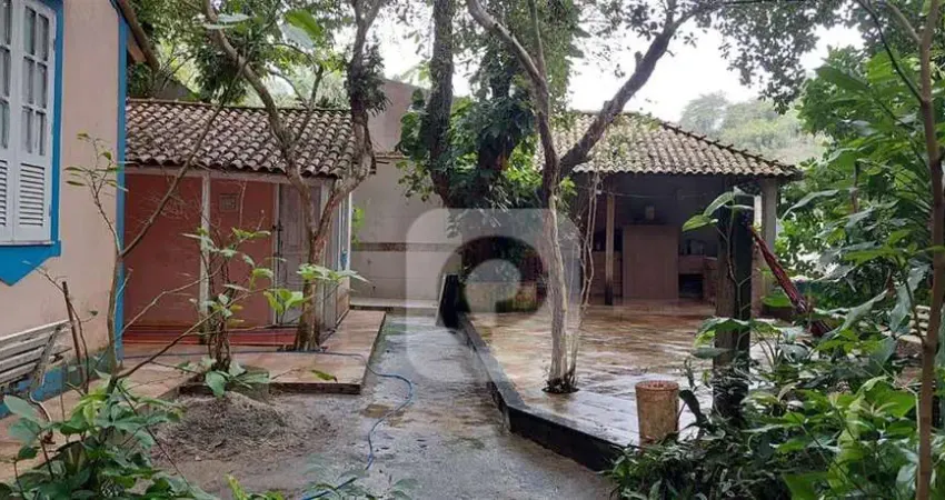 Ótimo terreno em excelente localização 2 casas pequenas 1770m²  freguesia  jacarepaguá