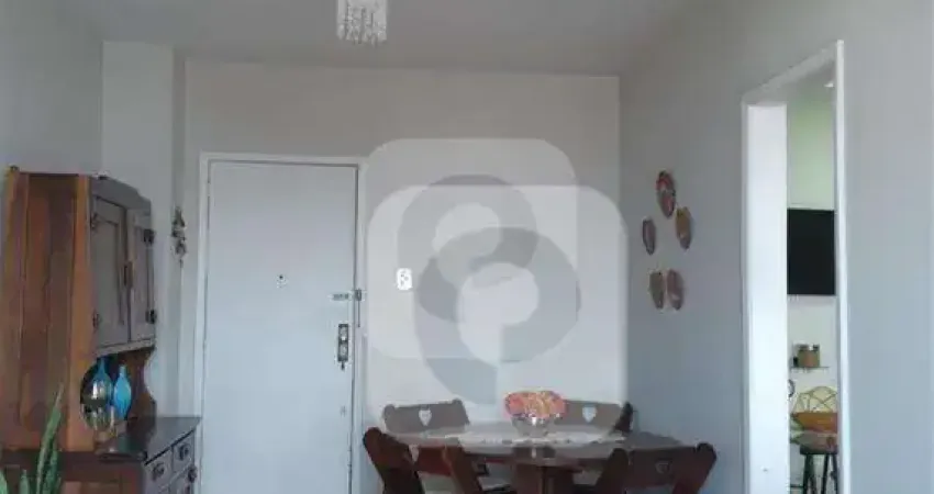 Apartamento com 3 quartos à venda na Rua Aristides Caire, Méier, Rio de Janeiro