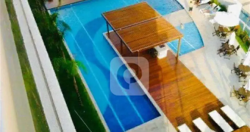 Apartamento com 2 quartos à venda na Avenida José Luiz Ferraz, Recreio dos Bandeirantes, Rio de Janeiro