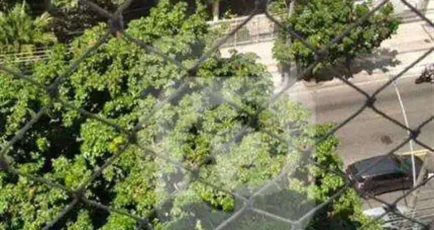 Patrimóvel vende excelente apto 3 quartos no jardim botânico