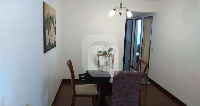 Apartamento com 3 quartos à venda na Rua Ângelo Agostini, Tijuca, Rio de Janeiro