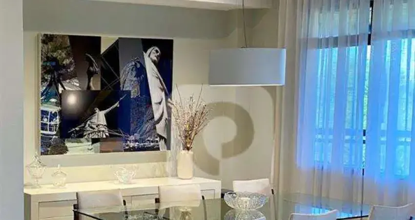 Apartamento com 3 quartos à venda na Avenida Jarbas de Carvalho, Recreio dos Bandeirantes, Rio de Janeiro