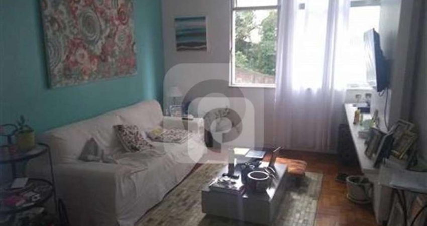 Patrimovel vende apartamento de 2 quartos na Lagoa