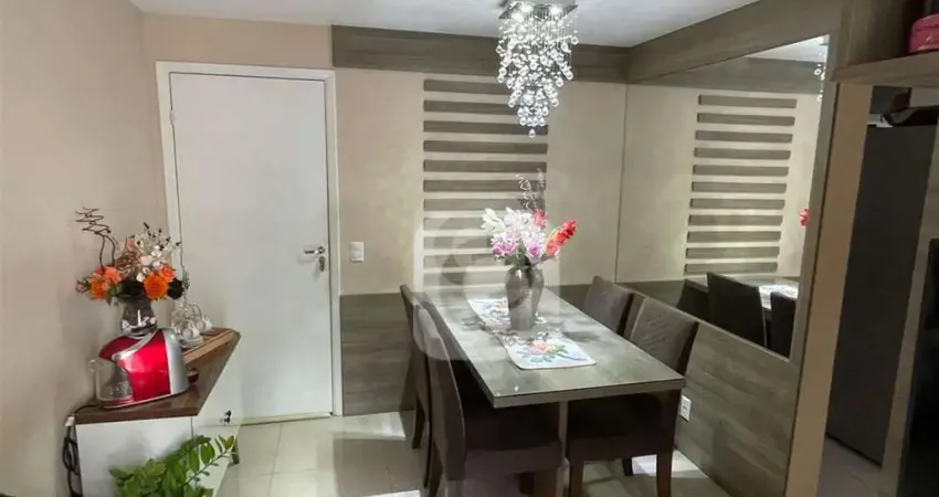 Apartamento com 2 quartos à venda na Estrada da Boiuna, Taquara, Rio de Janeiro