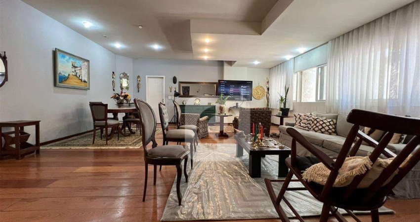 Apartamento com 3 quartos à venda na Avenida Nossa Senhora de Copacabana, Copacabana, Rio de Janeiro