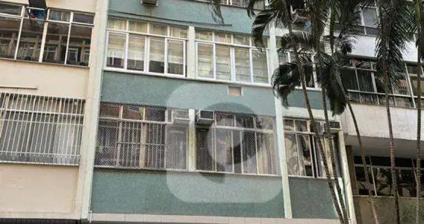 Apartamento com 3 quartos à venda na Rua Ferreira Viana, Flamengo, Rio de Janeiro