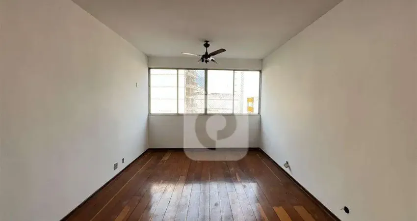 Apartamento 3 quartos, sendo 1 suíte
