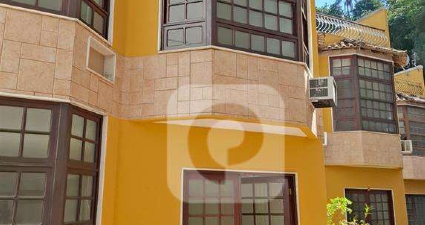Casa em condomínio fechado com 3 quartos à venda na Rua Araguaia, Freguesia (Jacarepaguá), Rio de Janeiro