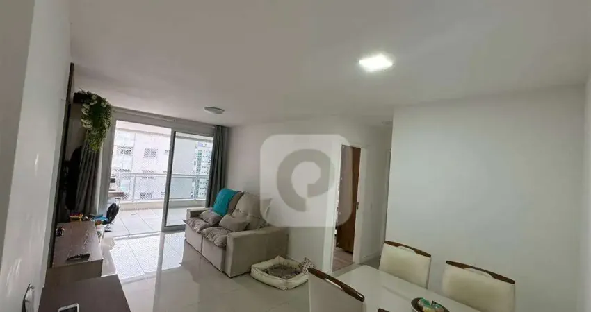 SELECIONE - Apartamento 2 quartos, sendo 1 suíte