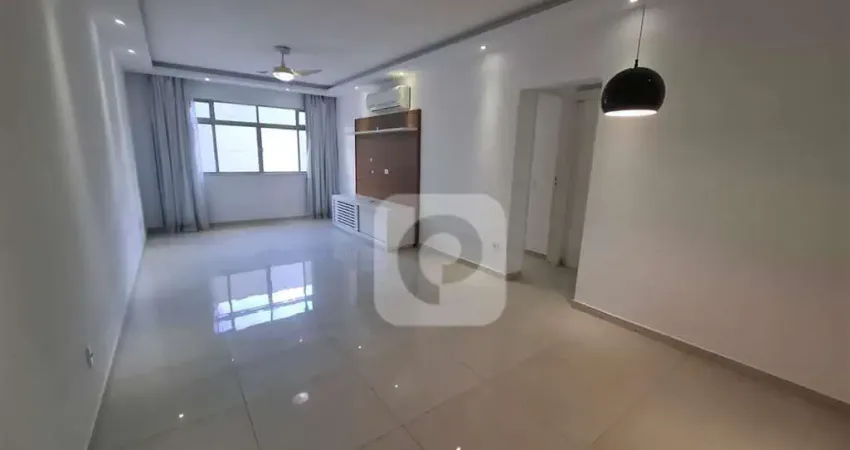 Apartamento com 3 quartos próximo ao metrô na Tijuca!