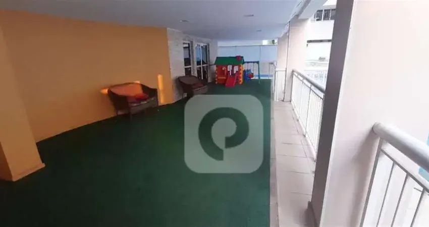 Cobertura com 4 quartos à venda na Rua Antônio Cordeiro, Freguesia (Jacarepaguá), Rio de Janeiro