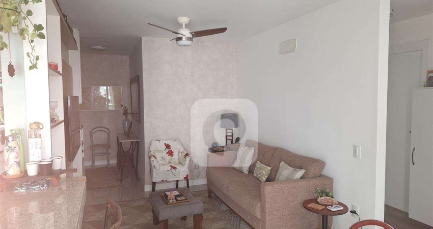 Apartamento com 2 quartos à venda na Avenida Abraham Medina, Barra Olímpica, Rio de Janeiro