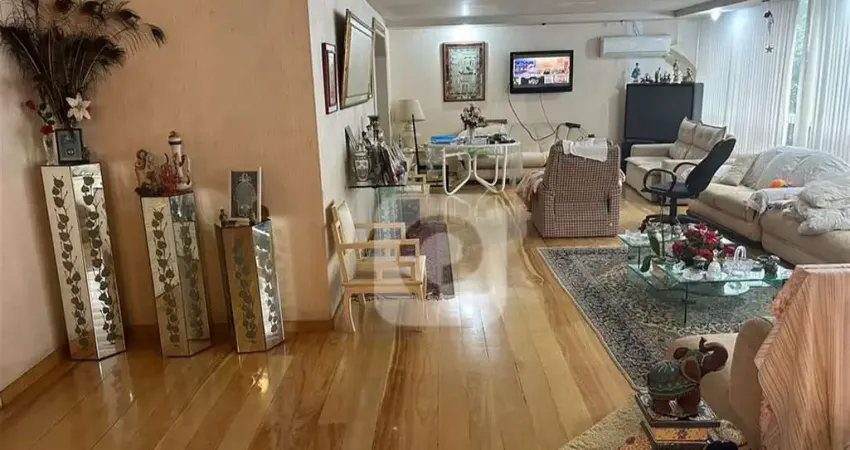 Apartamento com 4 quartos à venda na Rua Constante Ramos, Copacabana, Rio de Janeiro