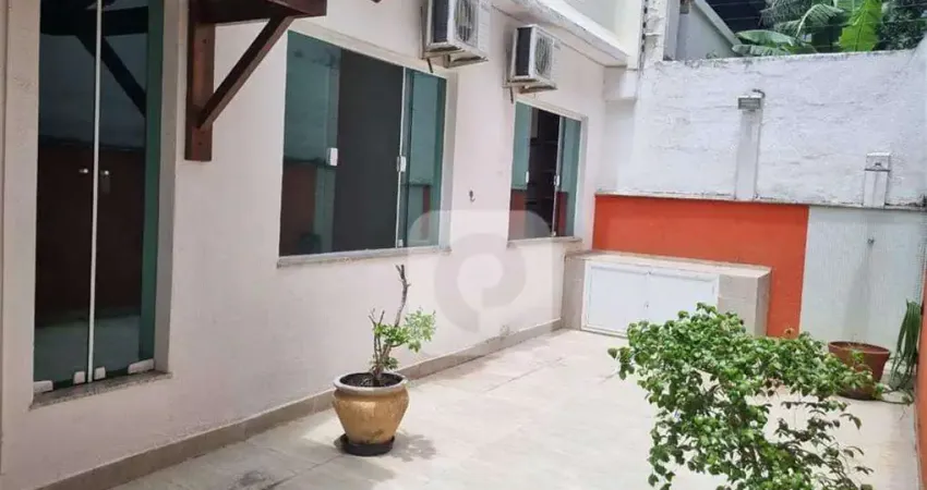 Apartamento com 2 quartos à venda na Rua Caruaru, Grajaú, Rio de Janeiro