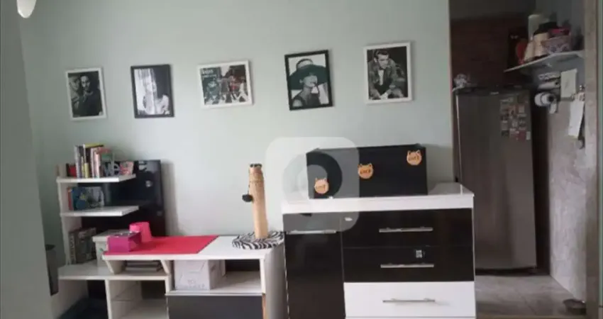 Apartamento com 2 quartos à venda na Avenida Salvador Allende, Jacarepaguá, Rio de Janeiro