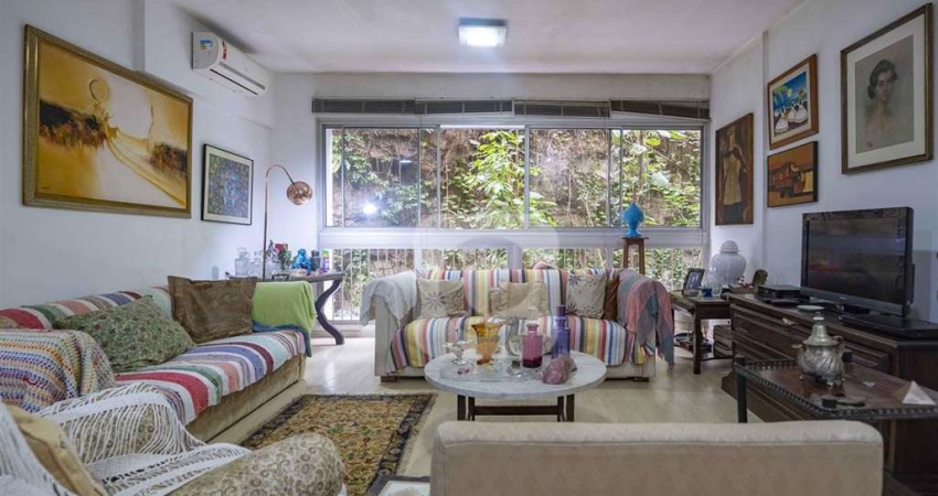 Apartamento com 3 quartos à venda na Avenida Epitácio Pessoa, Lagoa, Rio de Janeiro