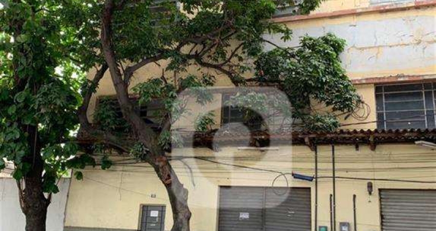 Barracão / Galpão / Depósito à venda na Rua do Bonfim, São Cristóvão, Rio de Janeiro