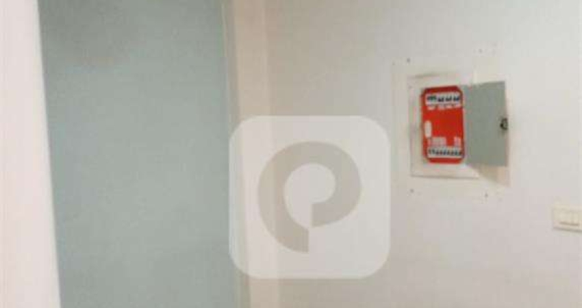 Patrimovel  vende sala comercial espetacular no coração de Copacapana
