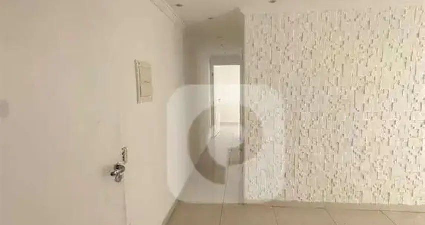 Apartamento com 2 quartos à venda na Estrada do Campinho, Campo Grande, Rio de Janeiro