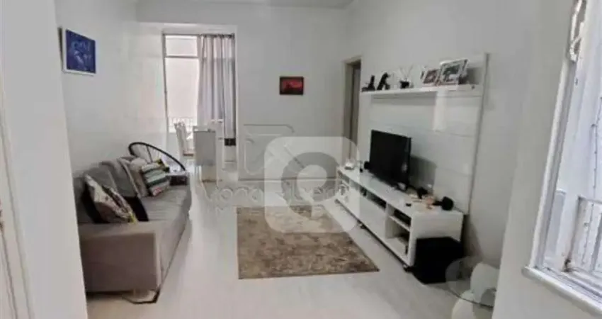 Apartamento com 2 quartos à venda na Rua Valparaíso, Tijuca, Rio de Janeiro