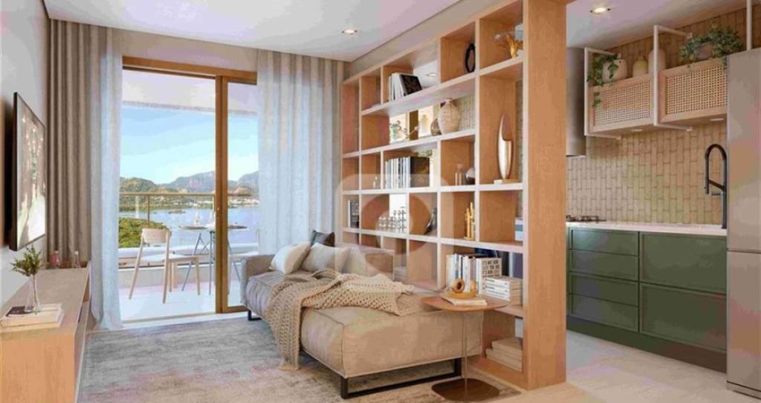 Apartamento com 3 quartos à venda na Rua Jacarandás da Península, Barra da Tijuca, Rio de Janeiro